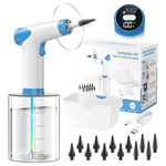 Featjoy Electric Ear Wax Removal Kit