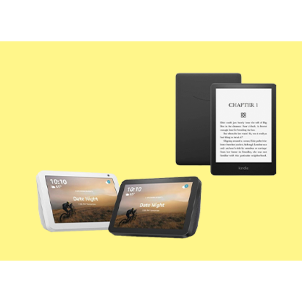 Up To 92% Off On Tech For Mom At Woot