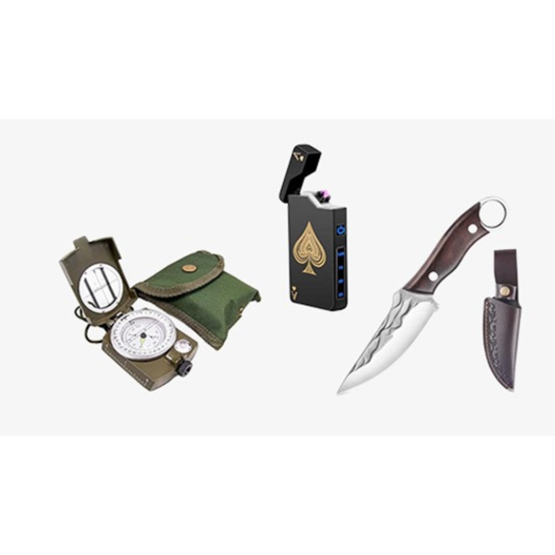 Up To 85% Off On Tactical And Practical Gear Deals At Woot