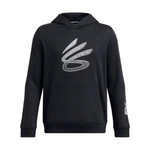 Under Armour Curry Splash Boys' Hoodie (2 Colors)