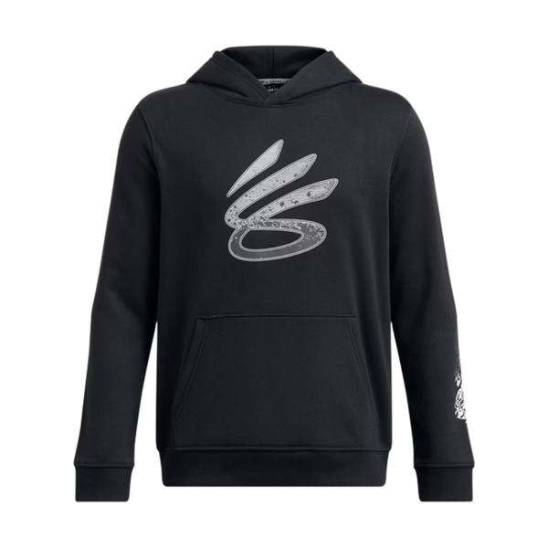 Under Armour Curry Splash Boys' Hoodie (2 Colors)