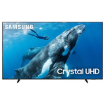 98" Samsung UN98DU9000 Crystal UHD 4K Smart LED Tizen TV