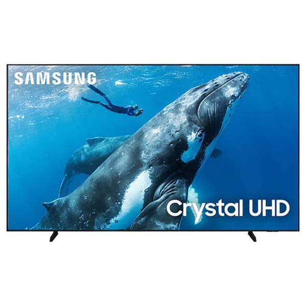 98" Samsung UN98DU9000 Crystal UHD 4K Smart LED Tizen TV