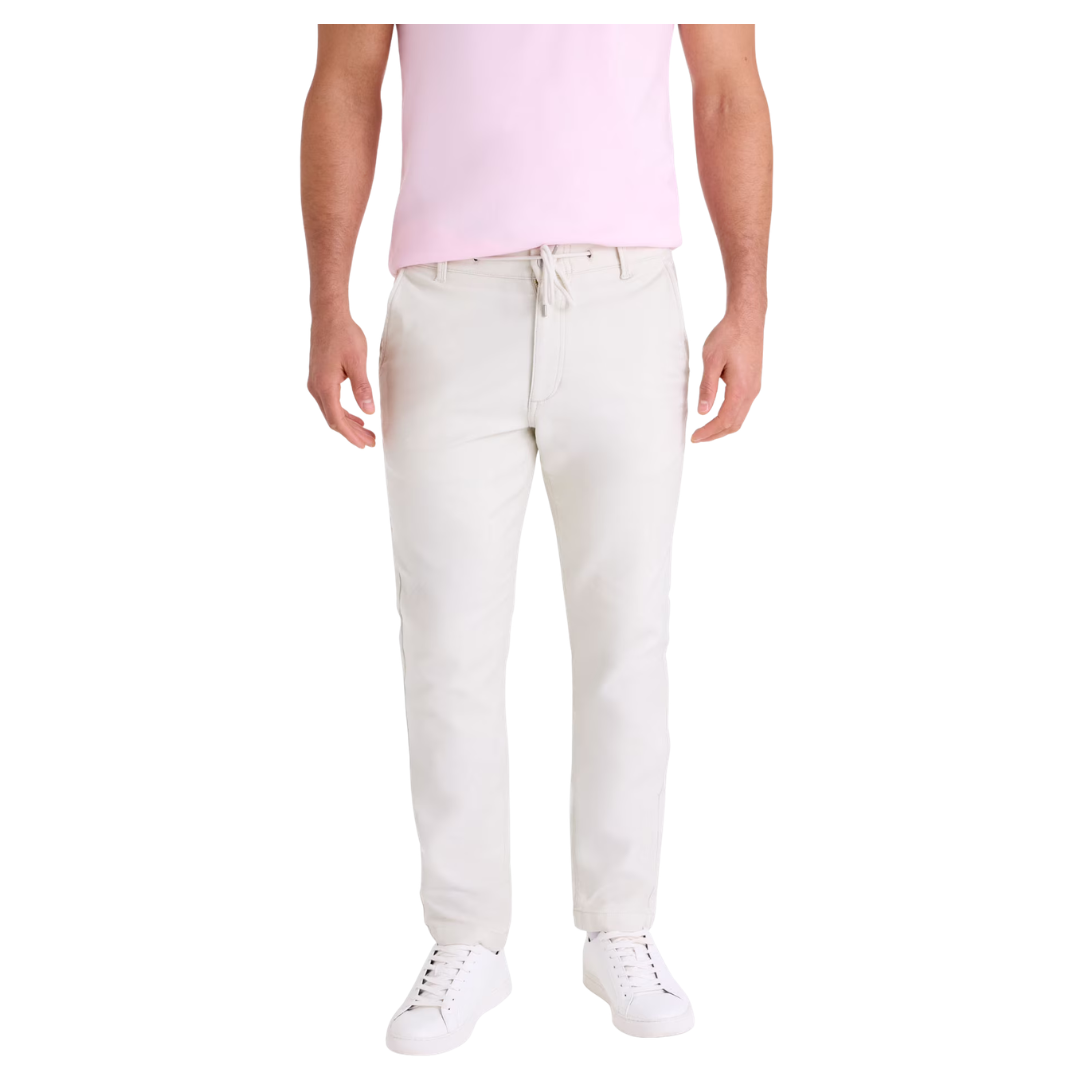 U.S. Polo Assn. Men's Comfort Waist Everyday Pant