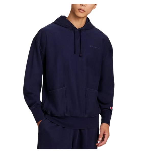 Champion Men's Washed Hoodie (3 Colors)