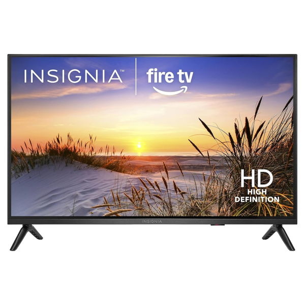 32" Insignia Class F20 Series 720p Smart LED Fire TV HDTV