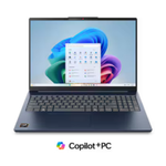 Lenovo IdeaPad Slim 5 16" FHD+ Touch Laptop (Ryzen AI 5 340 / 16GB RAM / 512GB SSD)