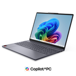 Lenovo IdeaPad Slim 3x 15.3" FHD+ Touch Laptop (Snapdragon X1-26-100 / 16GB RAM / 256GB SSD)