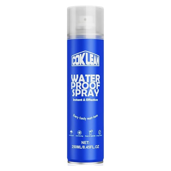 8.45-Oz Coklean Waterproof Shoe Spray