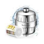 Chlorine Buster 25+ Stage High Output Shower Heads Filter