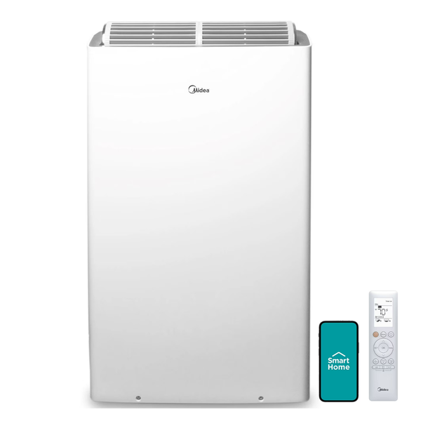 Midea 12,000 BTU DUO Portable Air Conditioner [Refurbished]