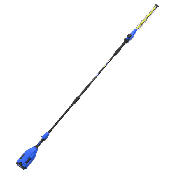 Kobalt 20" 80V MAX Cordless Pole Hedge Trimmer