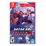 NINJA GAIDEN: Ragebound For Nintendo Switch