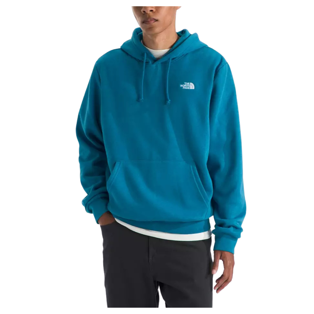 The North Face Men's Evolution Hoodie (Dusk Blue)