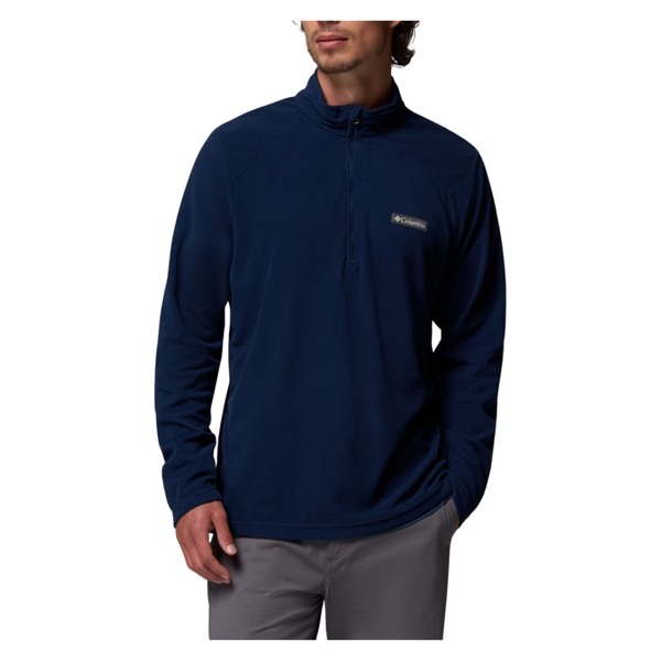 Columbia Men's Lake Aloha Half Zip Fleece Pullover (Various)