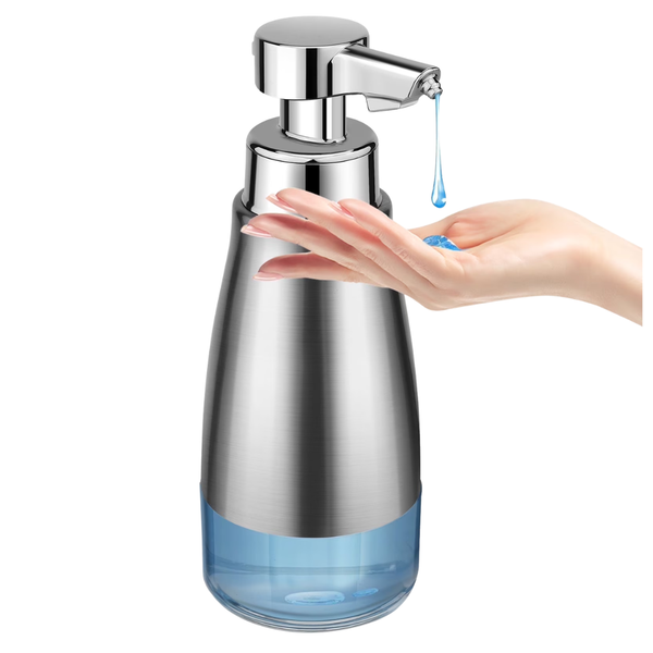 Blancel Rechargeable Electric Automatic Soap Dispenser