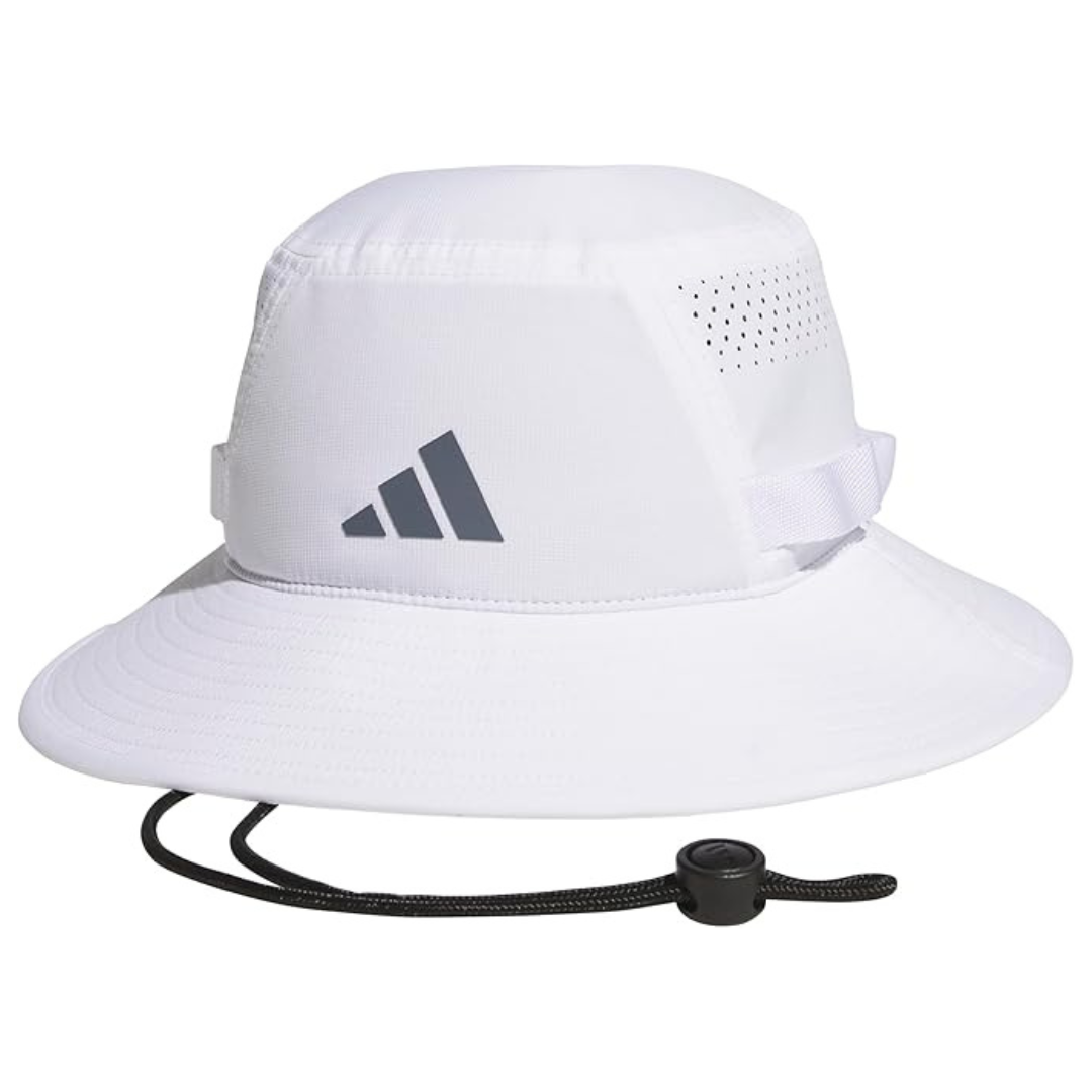 adidas Men's Victory 5 Bucket Sun Hat