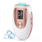 Oreeth Unisex IPL Laser Hair Removal Device