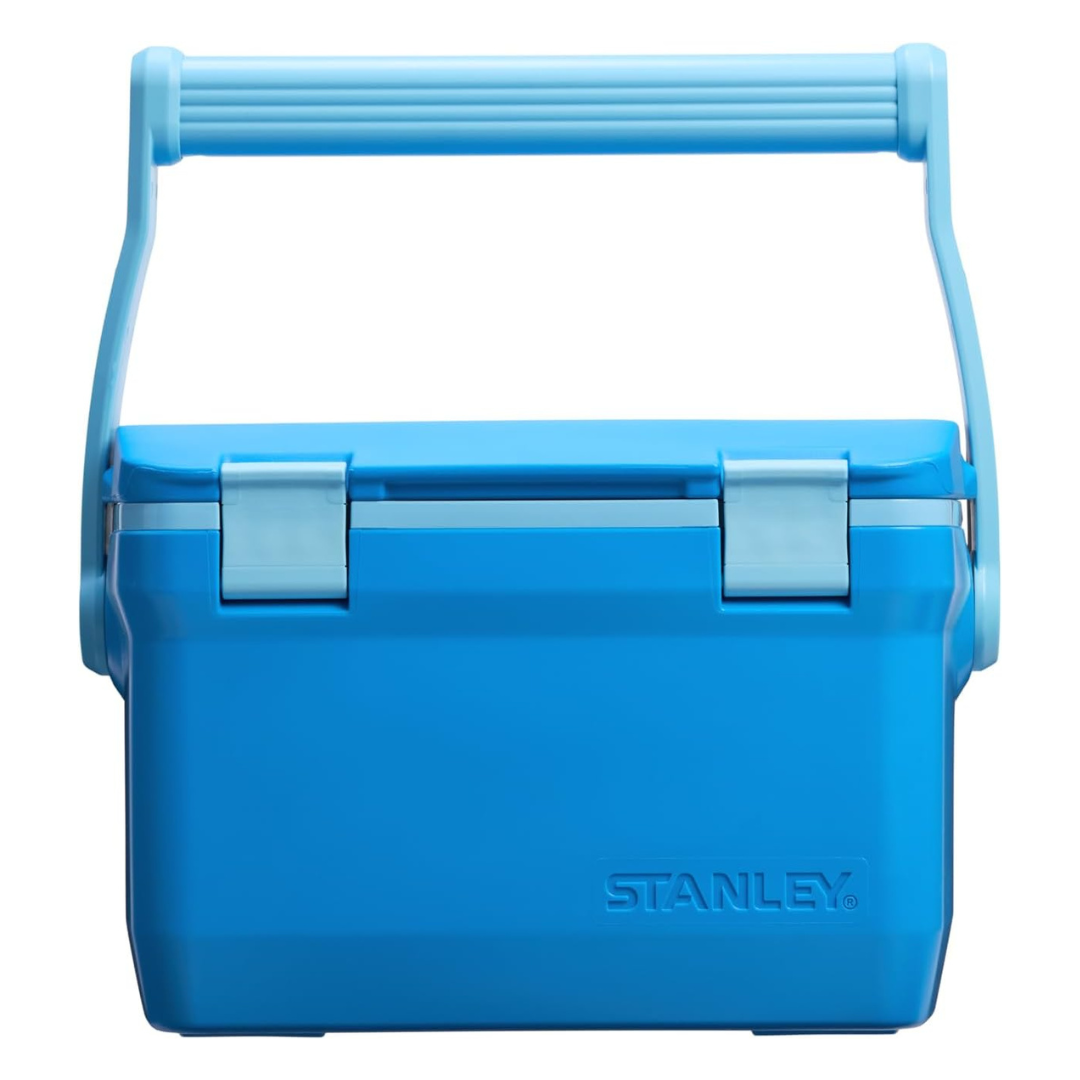 7QT Stanley Heavy-Duty BPA-Free Adventure Outdoor Cooler W/ Handle