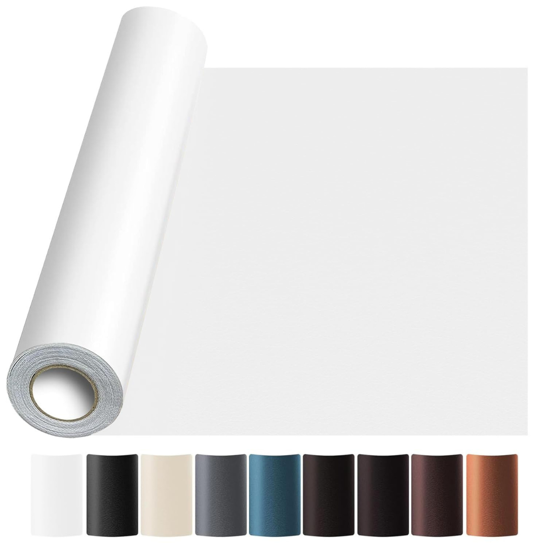 Self-Adhesive Waterproof Patch & Glue Leather Repair Kit (Various)