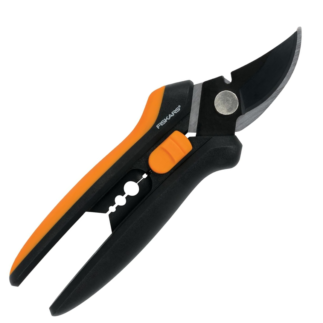 Fiskars Floral Garden Pruning Shears
