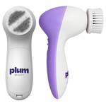 Rechargeable Electric Facial Cleansing Brush
