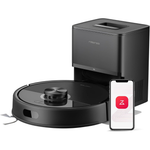 Roborock Q7 M5+ 10000Pa Suction Self-Emptying Robot Vacuum And Mop (2 Colors)