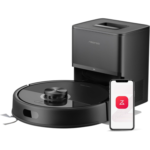 Roborock Q7 M5+ 10000Pa Suction Self-Emptying Robot Vacuum And Mop (2 Colors)