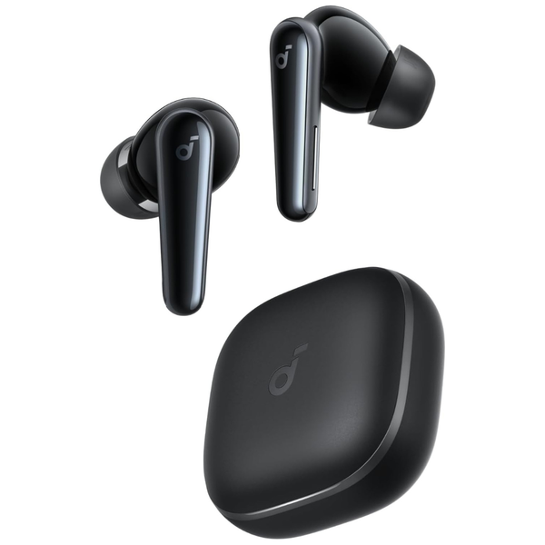 Soundcore Liberty 5 by Anker Noise-Cancelling Wireless Earbuds