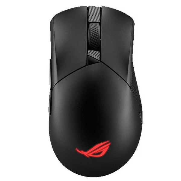 ASUS ROG Gladius III 2.4GHz RF Bluetooth AimPoint Gaming Mouse