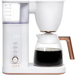 Cafe Specialty WiFi Enabled Drip Coffee Maker with 10-Cup Glass Carafe