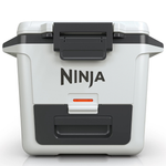 Ninja FrostVault 30-Qt. Hard Cooler with Dry Zone