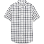 Amazon Essentials Men's Slim-Fit Poplin Shirt