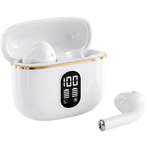 CYYI X87 TWS in-Ear Bluetooth Earbuds w/ LED Power Display