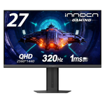 27" Innocn 27S2S WQHD 240Hz 1ms HDR IPS Gaming Monitor