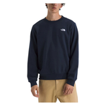The North Face Men's Evolution Simple Dome Crew Sweatshirt (2 Colors)