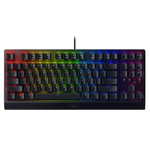 Razer BlackWidow V3 TKL Mechanical Wired Gaming Keyboard