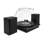 Victrola Montauk Bluetooth Turntable System + $26 Kohls Rewards