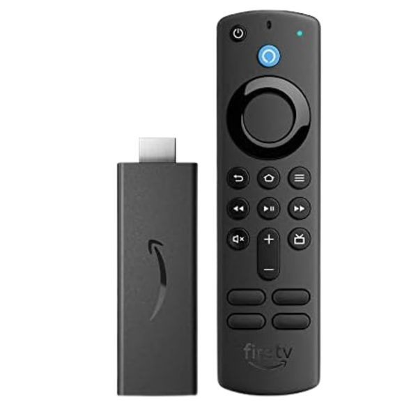 Amazon Fire TV Stick 8GB HD Streaming Media Player (3rd Gen)