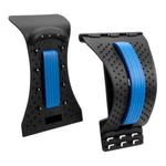 TheraRelief Essentials Back & Neck Stretcher Set