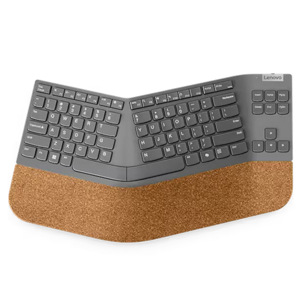 Lenovo Go Wireless Split Keyboard