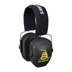 Walker's Razor Slim Passive Earmuffs