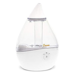 0.5 Gal. Crane Ultrasonic Teardrop Adjustable Humidifier