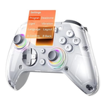 G7 Wireless Gaming Controller W/Joysticks & Triggers
