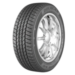 Douglas Touring A/S 205/65R16 95H All-Season Tire