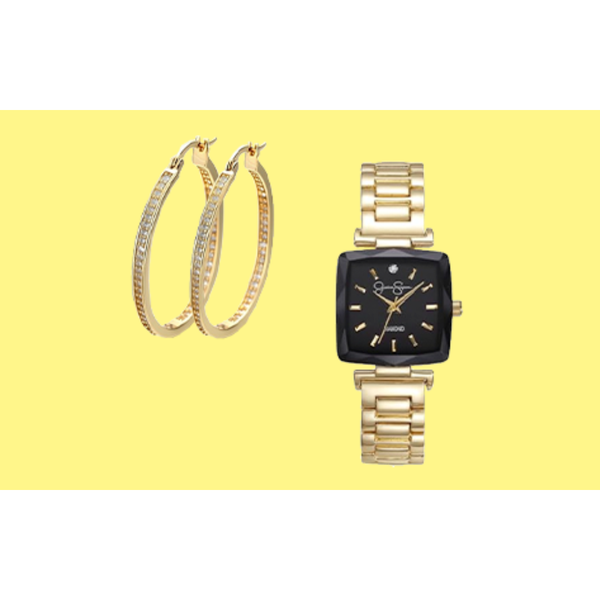 Up To 79% Off On Accessories For Mom At Woot
