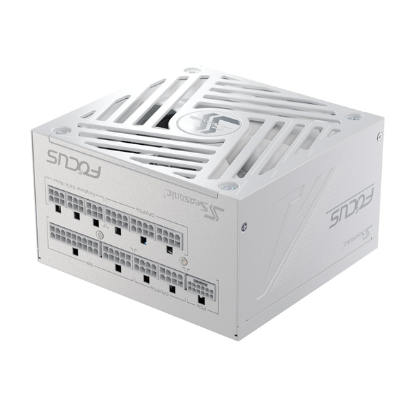 Seasonic Focus GX 1000W Power Supply