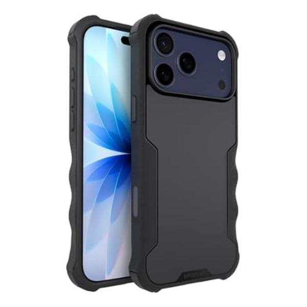 Smartish iPhone 17 Pro Max MagSafe Gripzilla Case