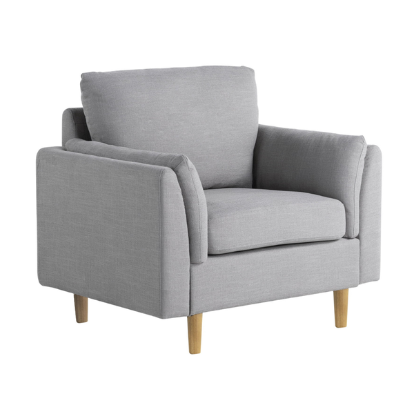 Studio Living Stockholm Modern Accent Chair