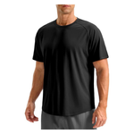 Soothfeel Men's UPF 50+ Quick Dry Workout Shirt (Various)